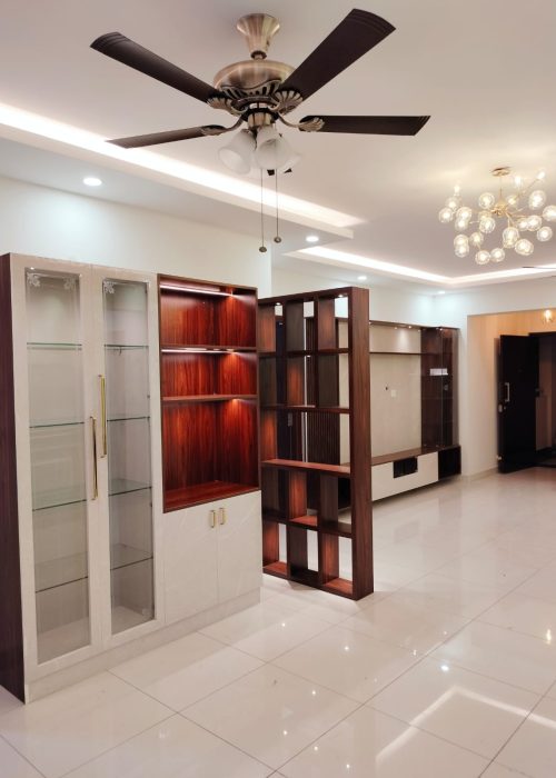 Partition Design