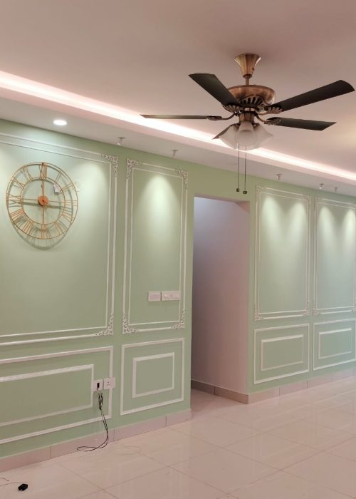 Wall Decoration