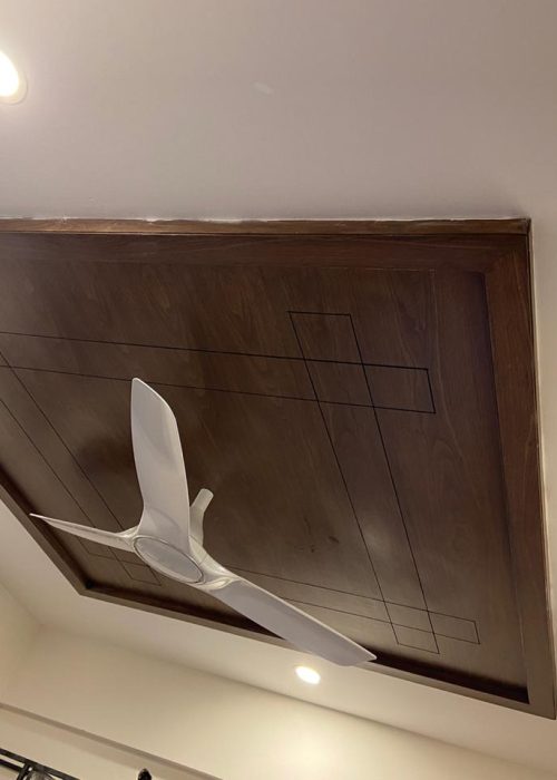 Celling Design