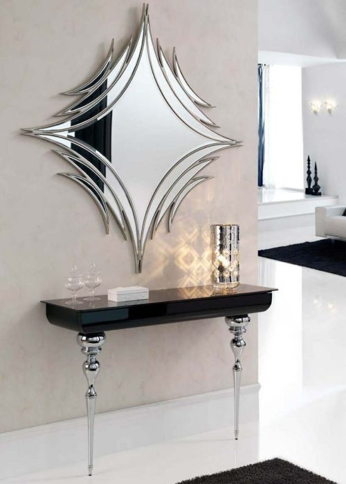 Mirror Design