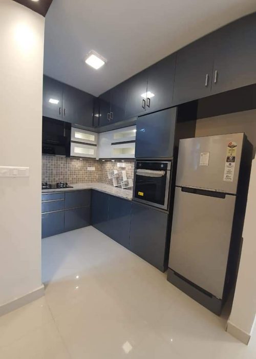kitchen Design