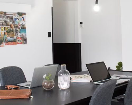 Workstation Area