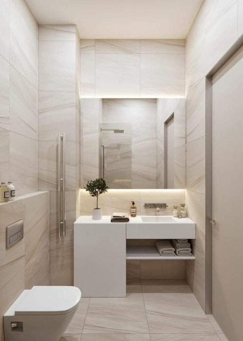 Bathroom Design