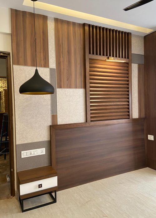 Wall Decoration