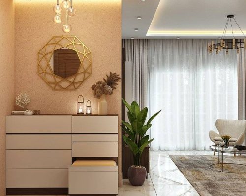 Foyer Designs