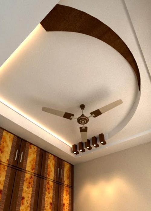 Celling Design