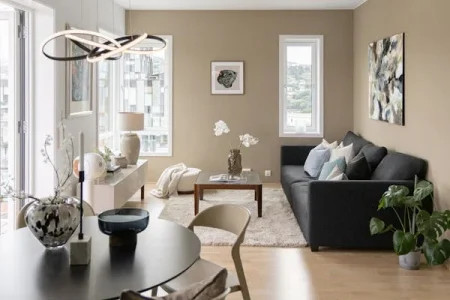 Banjara Interiors