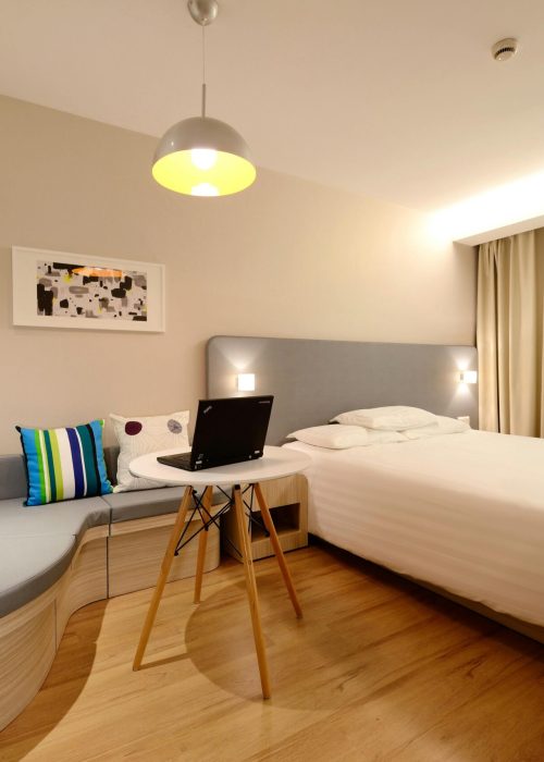Bedroom Design
