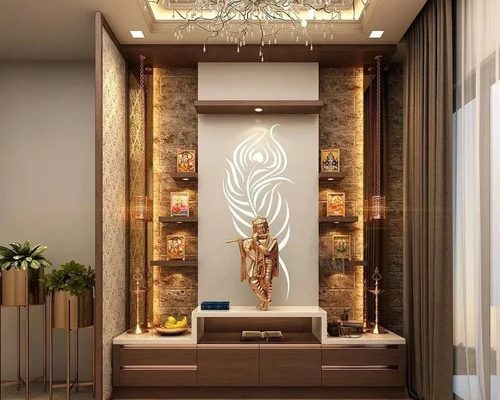 Pooja Room Designs