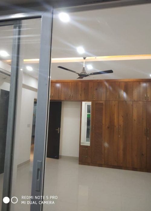 Wardrobe Design